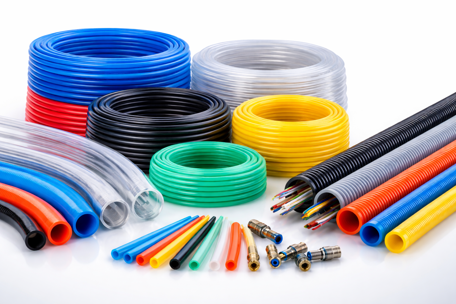 about Tube Flex India