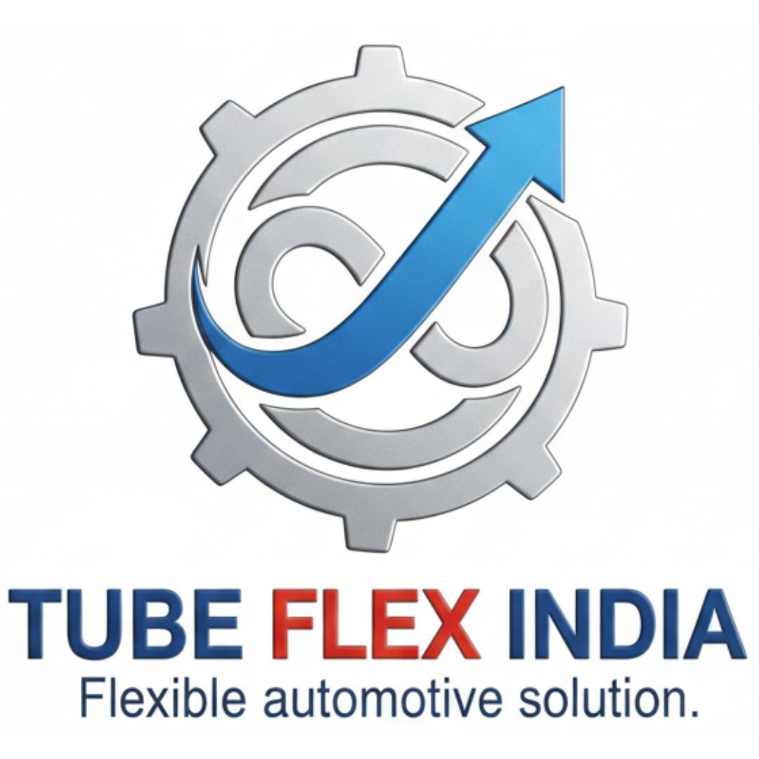 logo Tube Flex India